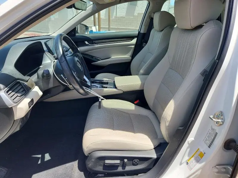 2020 HONDA ACCORD EXI  