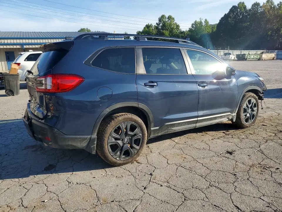 2025 SUBARU ASCENT ONYX TOURING  