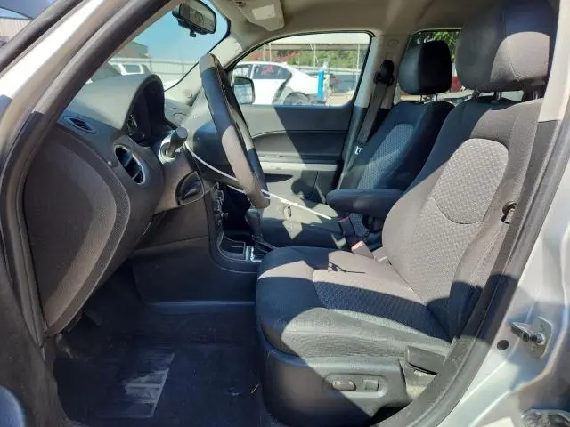 2011 CHEVROLET HHR LT  