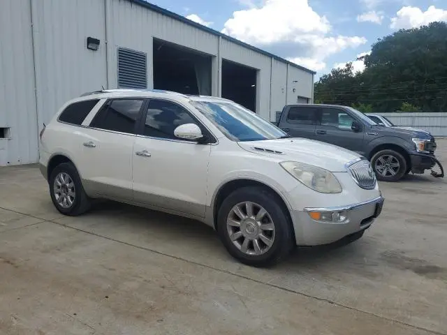 2011 BUICK ENCLAVE CXL  