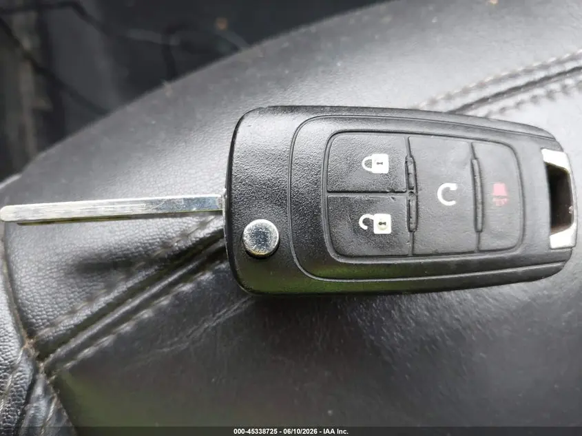 2015 BUICK ENCORE LEATHER