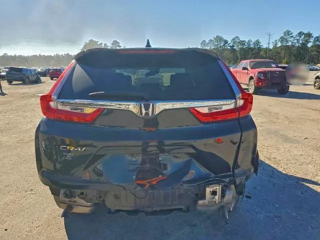 2019 HONDA CR-V EXL  