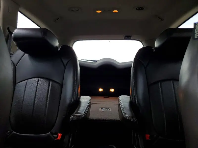 2014 BUICK ENCLAVE   