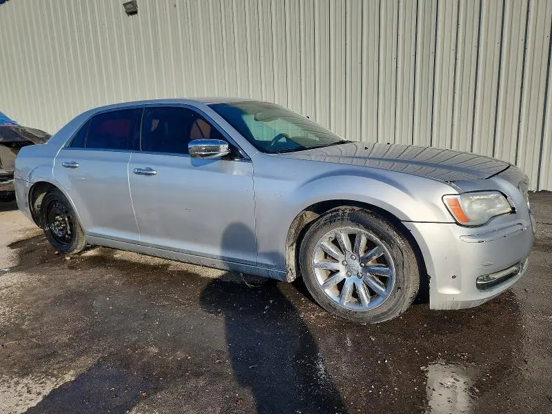 2012 CHRYSLER 300 LIMITED  