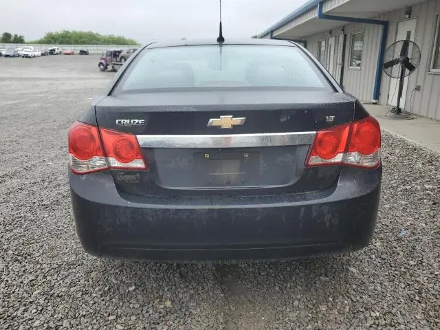 2013 CHEVROLET CRUZE LT
