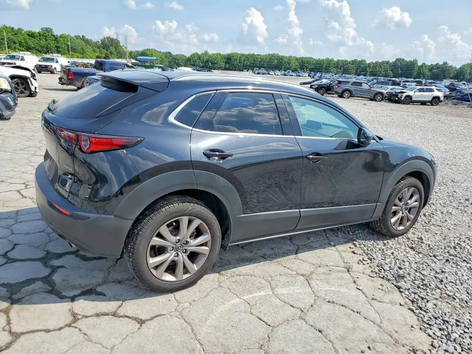 2021 MAZDA CX-30 PREMIUM  