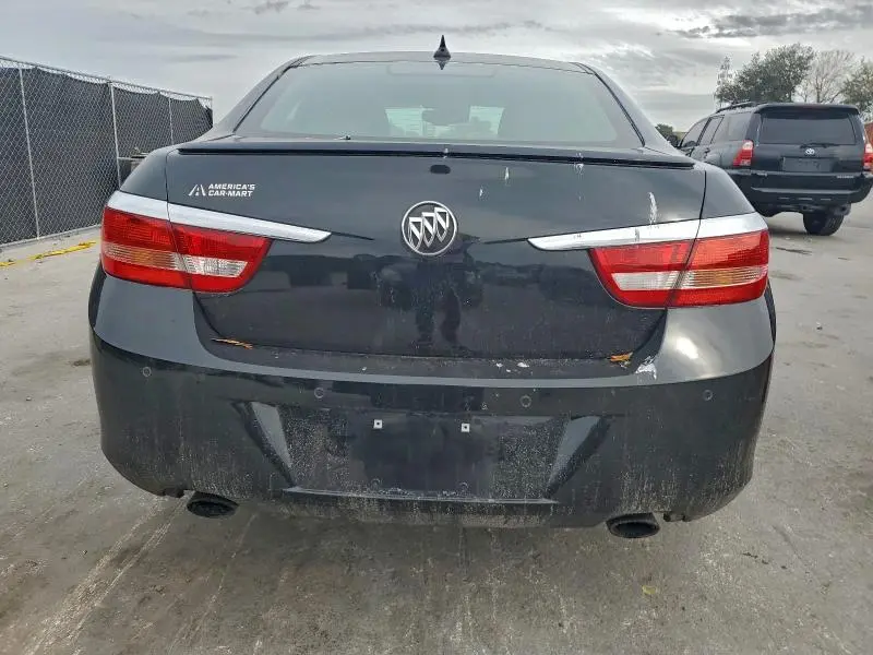 2014 BUICK VERANO PREMIUM  