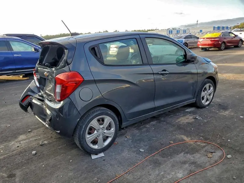 2020 CHEVROLET SPARK LS  
