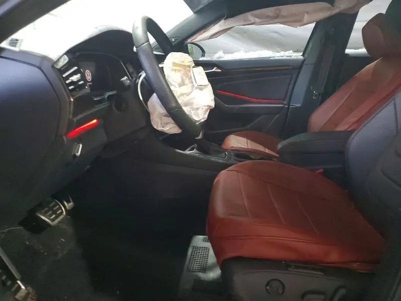 2024 VOLKSWAGEN JETTA GLI AUTOBAHN  