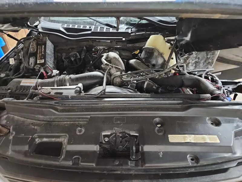 2022 FORD F350 SUPER DUTY  