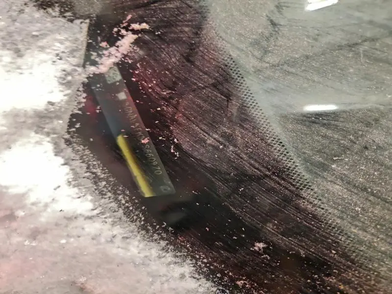 2014 CHEVROLET CAPTIVA LT  