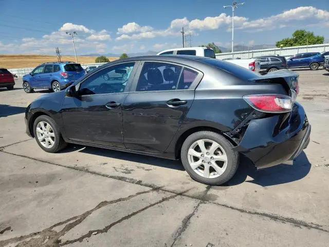 2010 MAZDA 3 I  