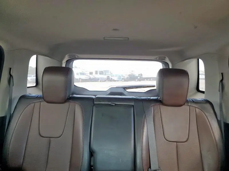 2014 GMC TERRAIN SLT  