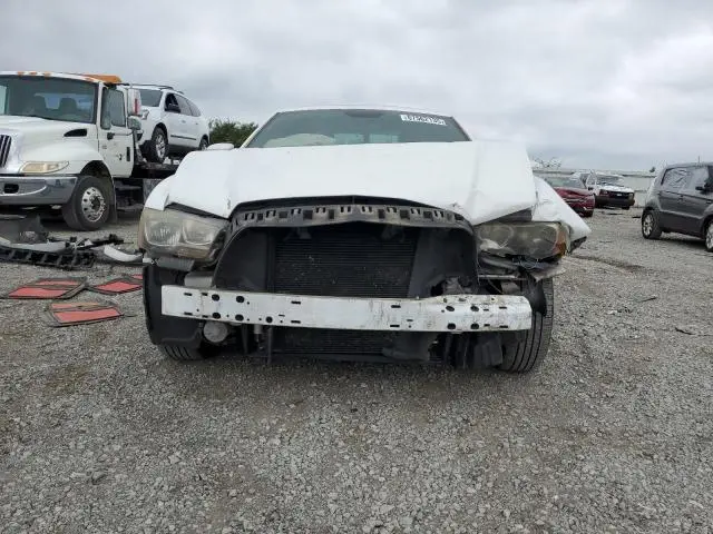 2014 DODGE CHARGER SE  