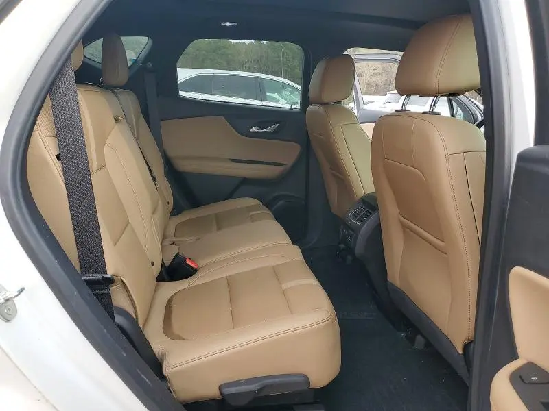 2021 CHEVROLET BLAZER PREMIER  