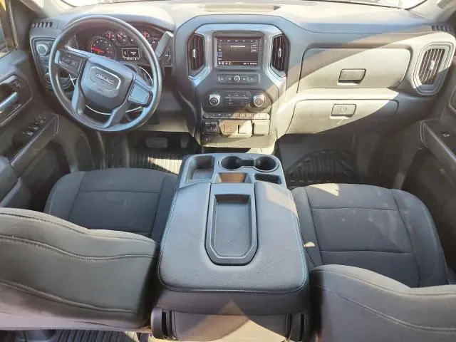 2020 GMC SIERRA K1500  