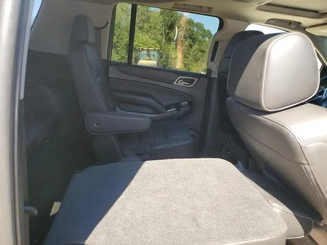 2018 GMC YUKON XL DENALI  