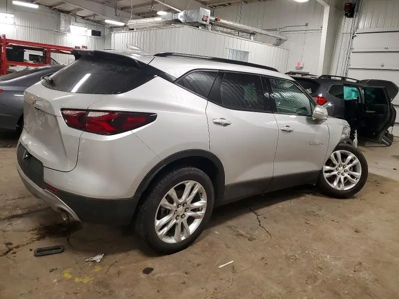 2020 CHEVROLET BLAZER 3LT  