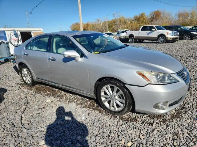 2010 LEXUS ES 350  