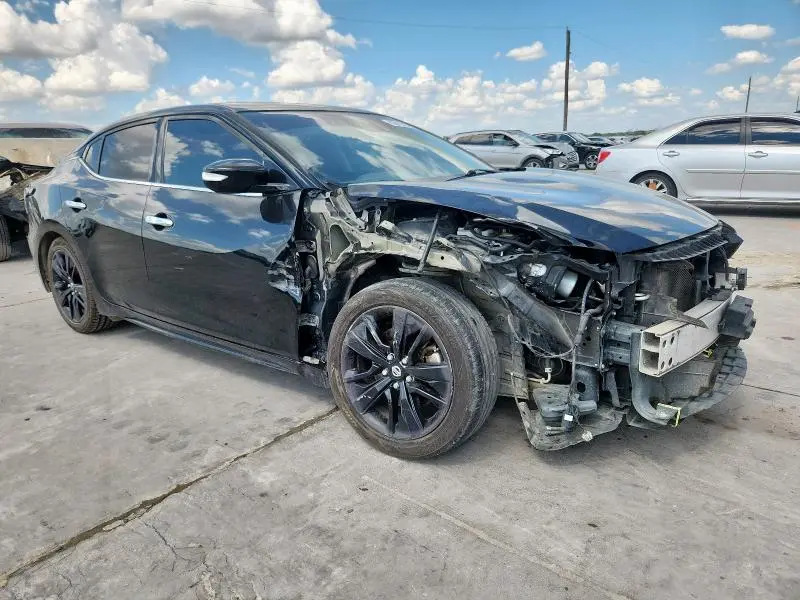 2020 NISSAN MAXIMA SV  