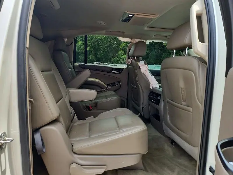 2015 GMC YUKON XL C1500 SLT  