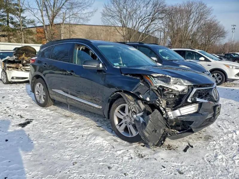 2019 ACURA RDX ADVANCE  