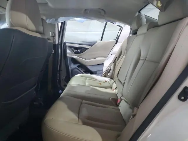 2020 SUBARU LEGACY LIMITED  