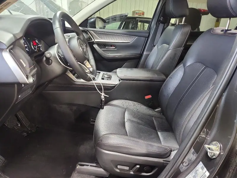 2024 MAZDA CX-90 PREFERRED  