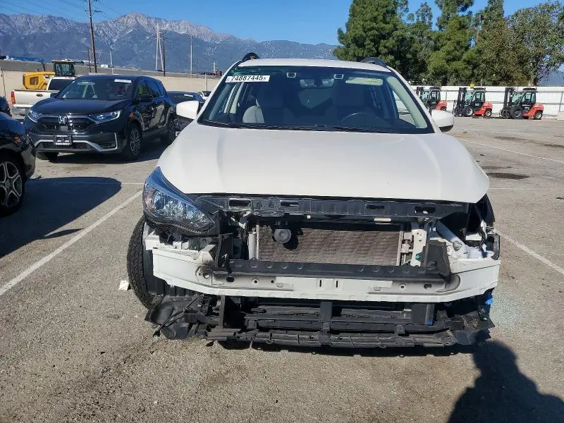 2023 SUBARU CROSSTREK PREMIUM  