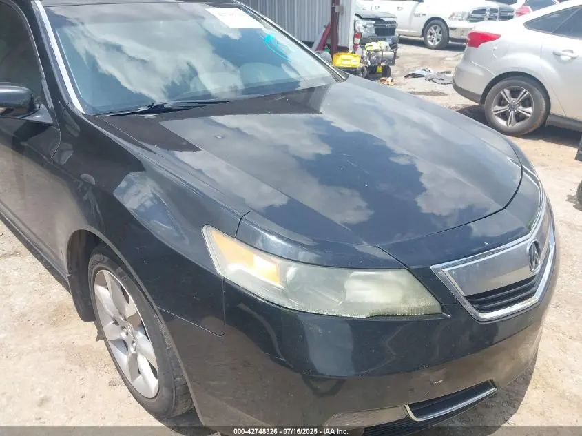 2012 ACURA TL 3.5