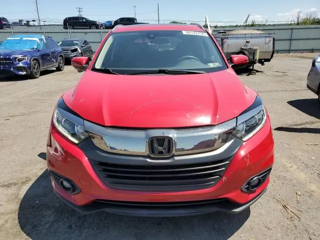 2020 HONDA HR-V EX  
