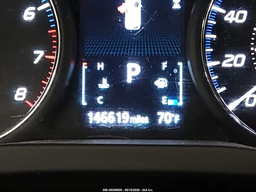 2019 MITSUBISHI OUTLANDER ES