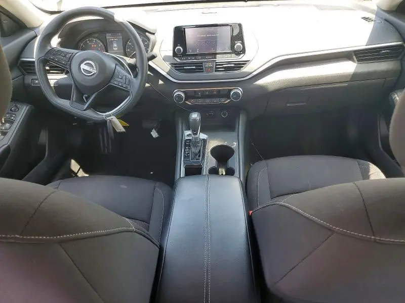 2024 NISSAN ALTIMA S  