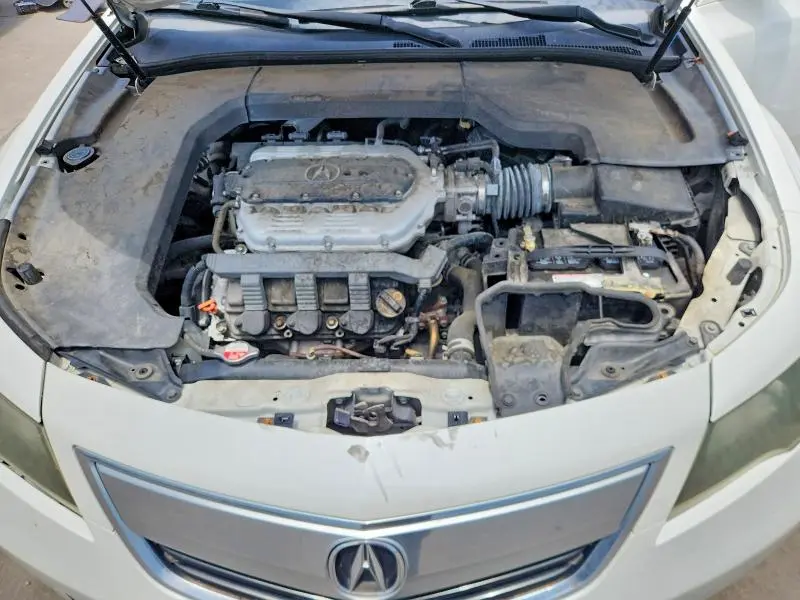 2013 ACURA TL TECH  
