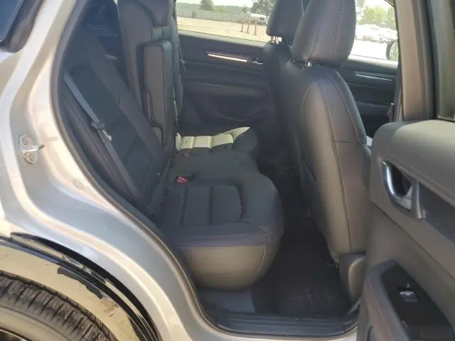 2025 MAZDA CX-5 PREMIUM  