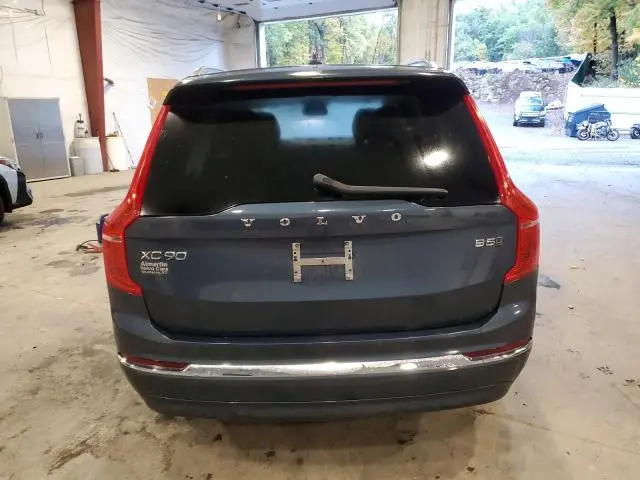 2024 VOLVO XC90 PLUS