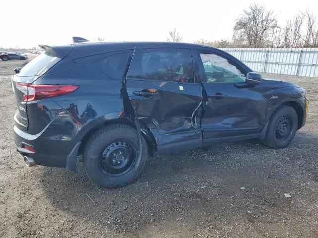 2022 ACURA RDX A-SPEC  
