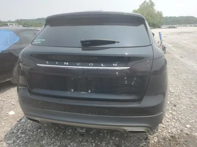 2016 LINCOLN MKX PREMIERE  