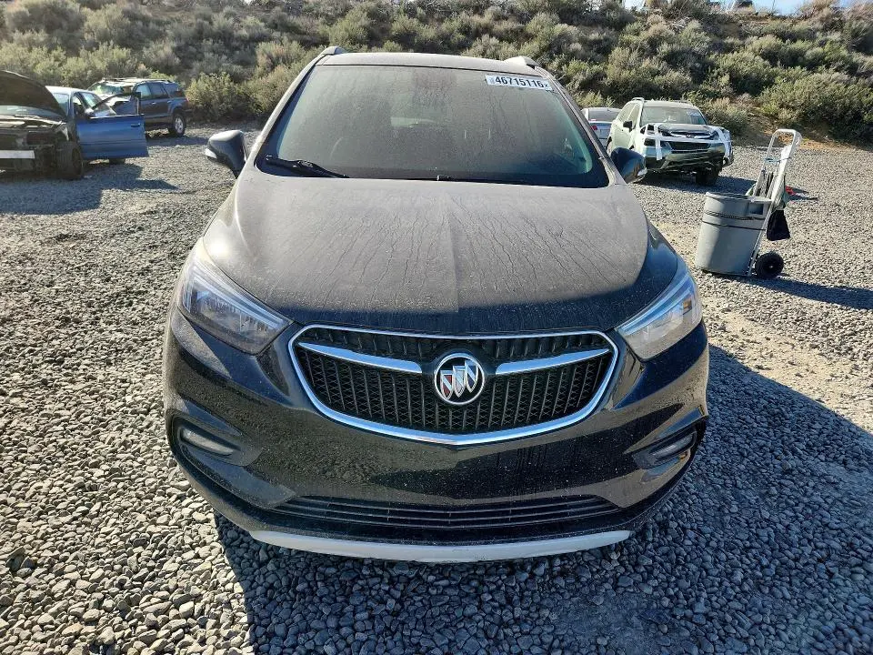 2017 BUICK ENCORE SPORT TOURING  