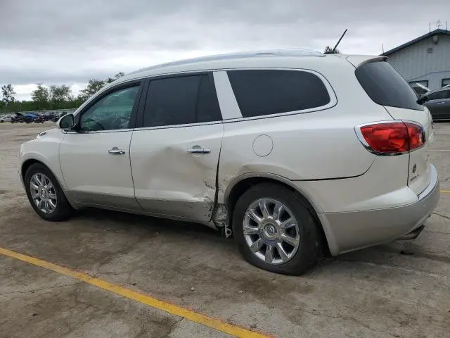 2011 BUICK ENCLAVE CXL  