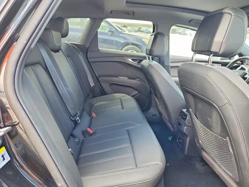 2024 AUDI Q4 E-TRON PREMIUM PLUS  