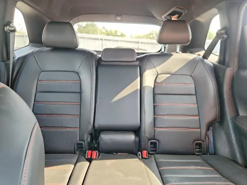 2025 HONDA CR-V SPORT-L  