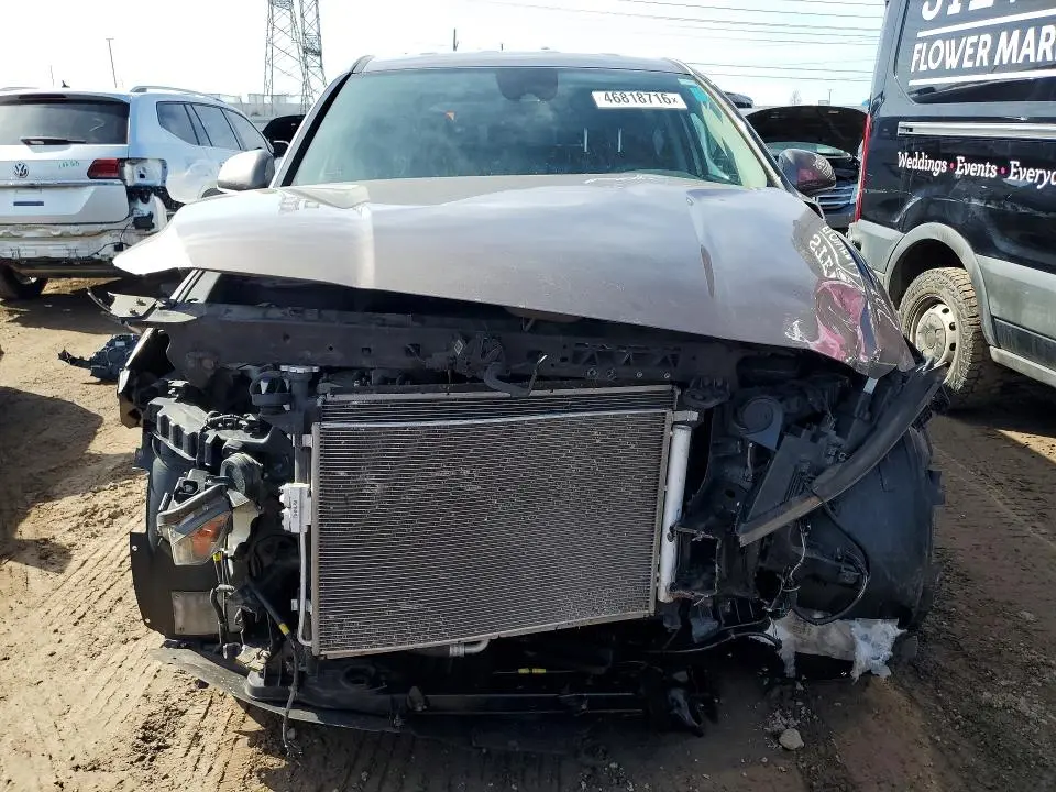 2019 HYUNDAI SANTA FE SE 2.4L  