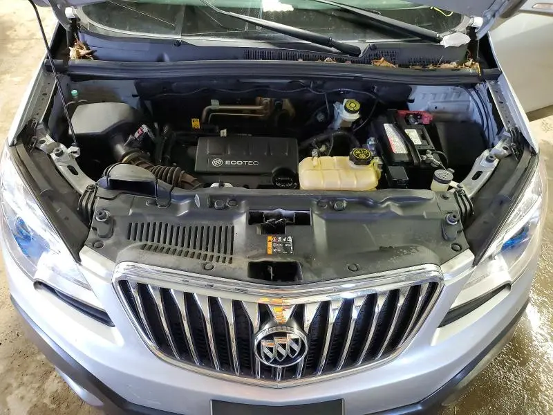 2014 BUICK ENCORE CONVENIENCE  