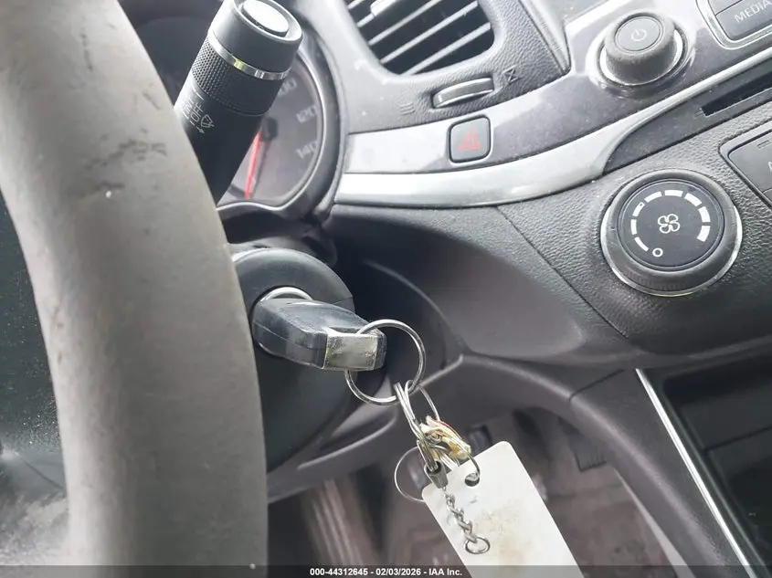 2014 CHEVROLET IMPALA 1LS