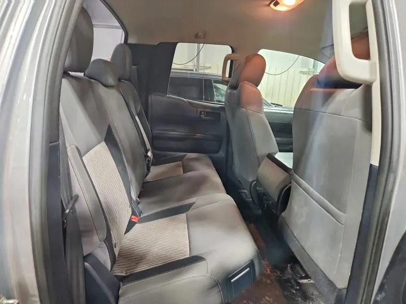 2014 TOYOTA TUNDRA SR  