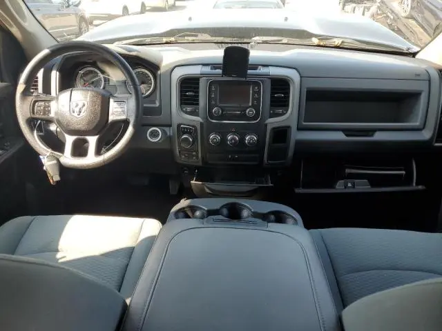 2017 RAM 1500 ST  