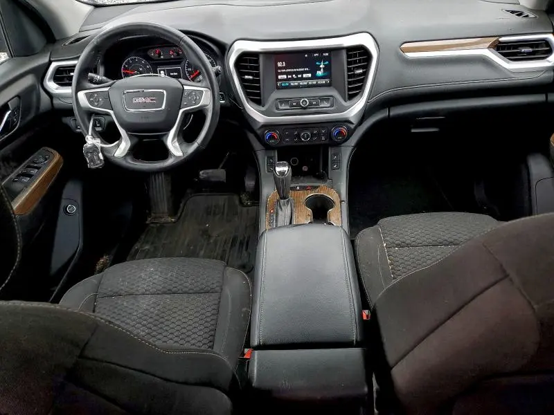 2017 GMC ACADIA SLE  