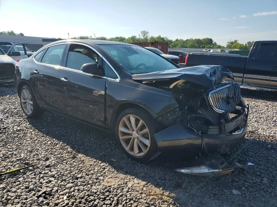 2014 BUICK VERANO CONVENIENCE  