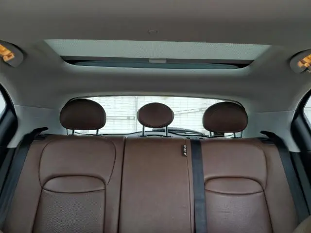 2016 FIAT 500X TREKKING PLUS  